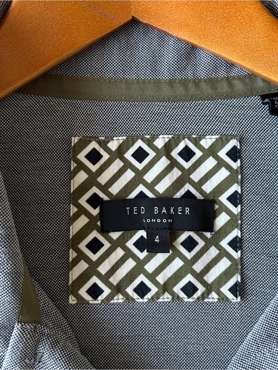 Ted Baker Other - Ted Baker Polo Shirt